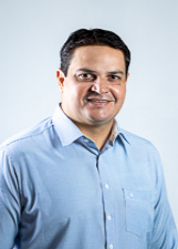 Foto oficial de Alex Timbete