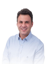 Foto oficial de Wellington Dias