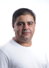 Foto oficial de Carlito Carmo