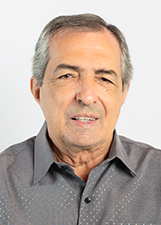 Foto oficial de Zé Euripedes da Farmácia