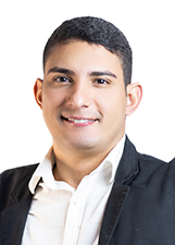 Foto oficial de Julio Filho