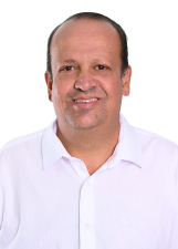 Foto oficial de Kleber Marra