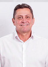 Foto oficial de João Pimenta