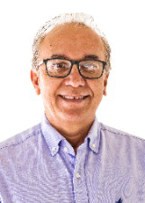 Foto oficial de Dr Gouveia