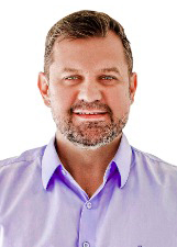 Foto oficial de Paulo Trabalho