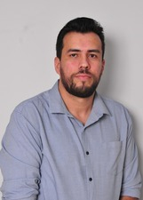 Foto oficial de Hugo da Loja