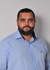 Foto oficial de Maicom Pereira