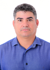 Foto oficial de Heliton Nenê da Olé