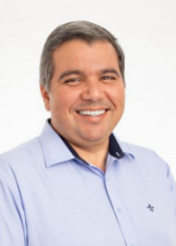 Foto oficial de Cleyton Bento