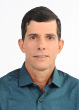 Foto oficial de José Alício