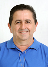 Foto oficial de Janivaldo (Coxinha)