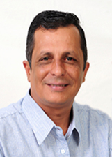 Foto oficial de Lauro Pinga Fogo