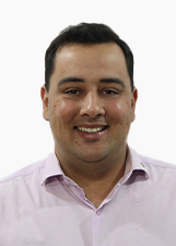 Foto oficial de Matheus Brito