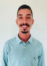 Foto oficial de Maycon Xavier