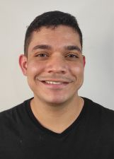 Foto oficial de Professor Kelvy Fernandes
