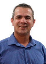 Foto oficial de Pastor Genilton