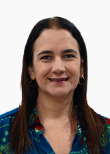 Foto oficial de Alba Stefânia