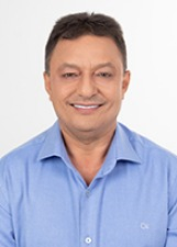 Foto oficial de Zezinho do Planalto