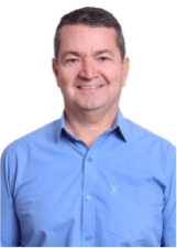 Foto oficial de Zé Gordo