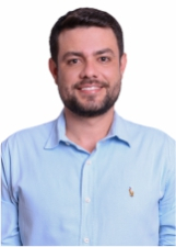 Foto oficial de Dr Thiago Cruvinel