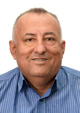 Foto oficial de Adilson