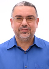 Foto oficial de Weuller Goncalves