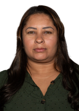 Foto oficial de Ana Paula do Silvano