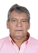 Foto oficial de Adalcino Onça