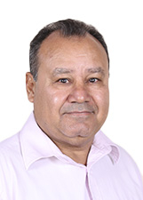 Foto oficial de Valdijan Pedreiro