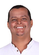 Foto oficial de João Paulo Ciganinho