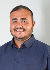 Foto oficial de Pedro da Ceramica