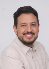 Foto oficial de Dr. Allan Xavier