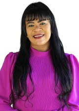 Foto oficial de Neguinha do Coelho