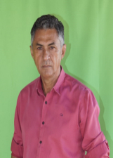 Foto oficial de Gaguinho