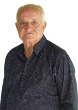 Foto oficial de Euripedes Cabrito