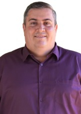 Foto oficial de Wegner Bessa