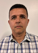 Foto oficial de Wederson Lopes