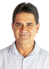 Foto oficial de Sebastião Pires Tian Tião