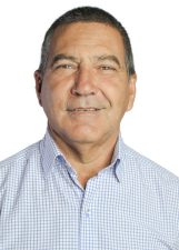 Foto oficial de João Cesar