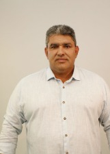 Foto oficial de Silvio do Filó