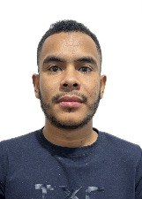 Foto oficial de Bruno Rodrigues