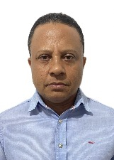 Foto oficial de Zé Bete do Salão
