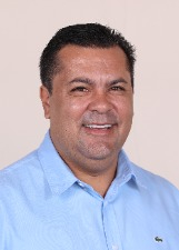 Foto oficial de Juninho