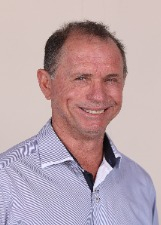 Foto oficial de Emivaldo Lemes