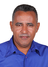 Foto oficial de Zé Carlos