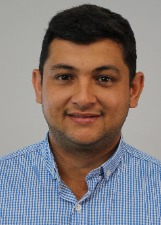 Foto oficial de Leandro do Filo