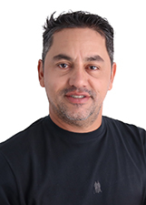 Foto oficial de Oswaldinho do Gola