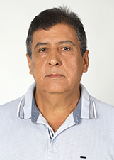 Foto oficial de Toninho