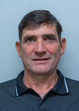 Foto oficial de Jair da Lenha
