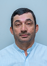 Foto oficial de Paulinho Pacheco